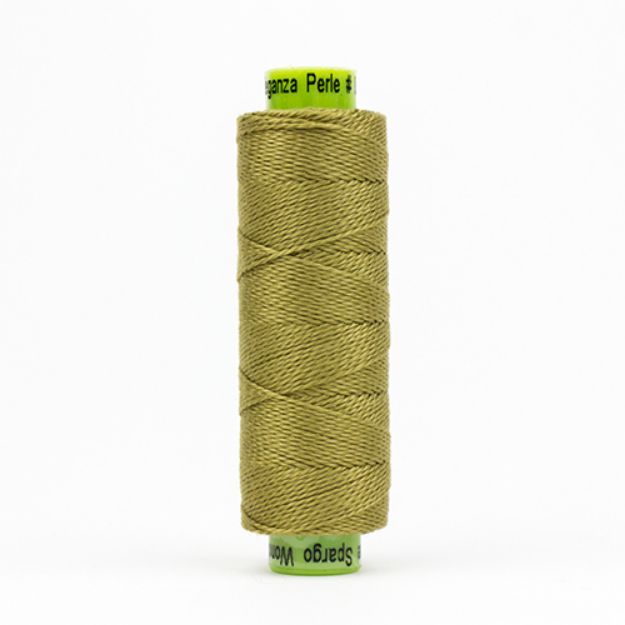 Picture of Sue Spargo Thread 8EZ39 Goober Peas